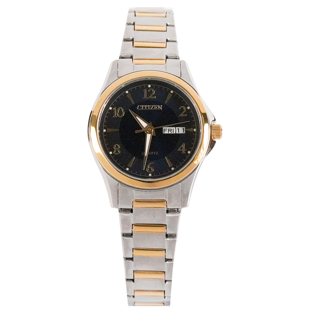 Citizen - Nữ EQ0595-55L Size 28mm