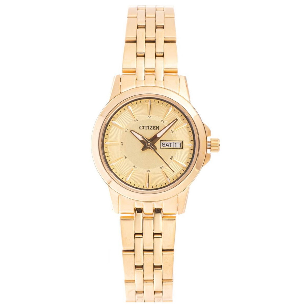 Citizen Nữ EQ0603-59P