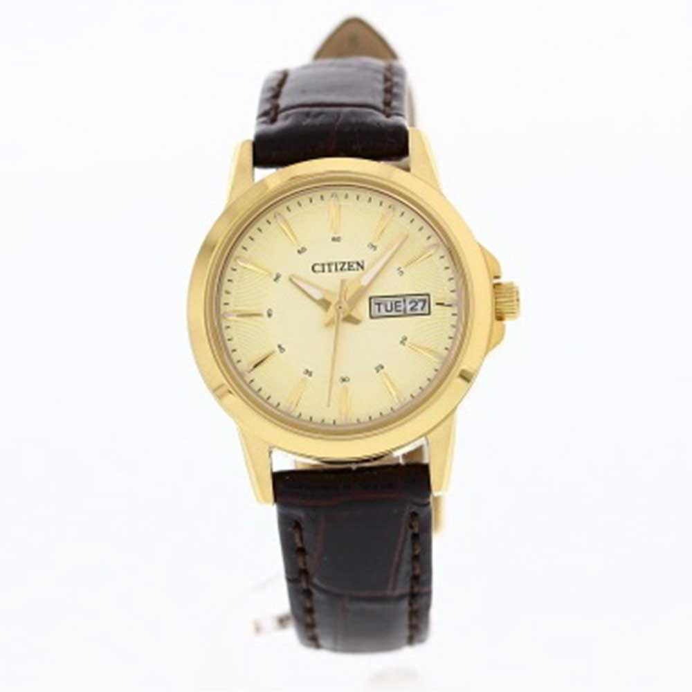 Citizen Nữ EQ0609-01P