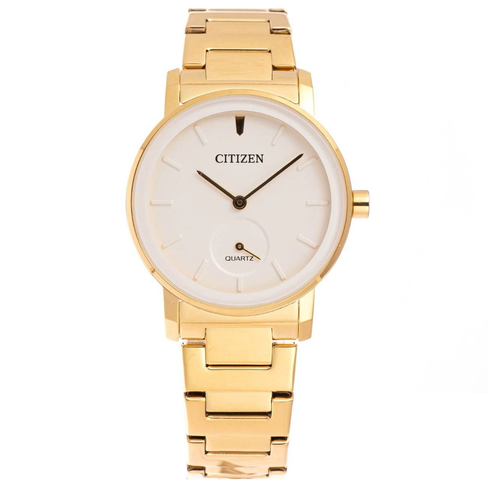 Citizen - Nữ EQ9062-58A Size 34mm