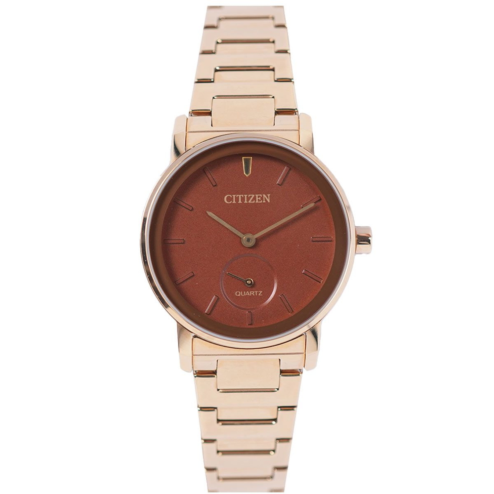 Citizen Nữ EQ9063-55X