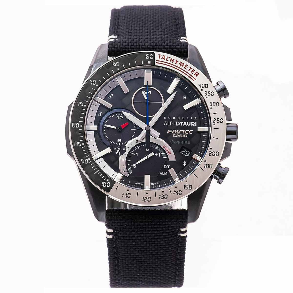 Casio - Nam EQB-1000AT-1A Size 45.7mm