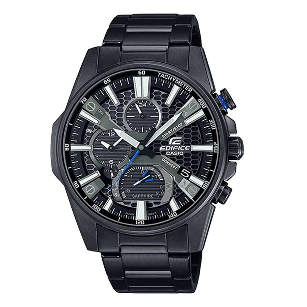 Casio - Nam EQB-1200DC-1ADR Size 46mm