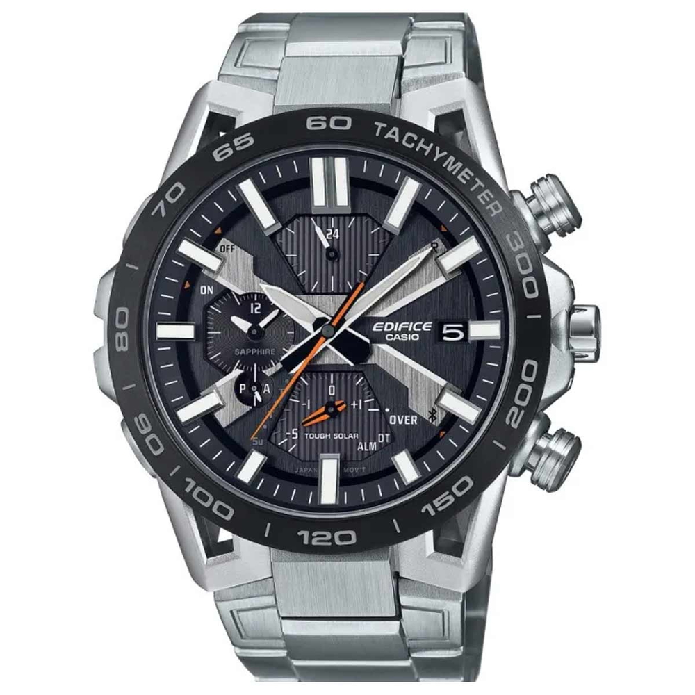 Casio - Nam EQB-2000DB-1ADR Size 47.5mm