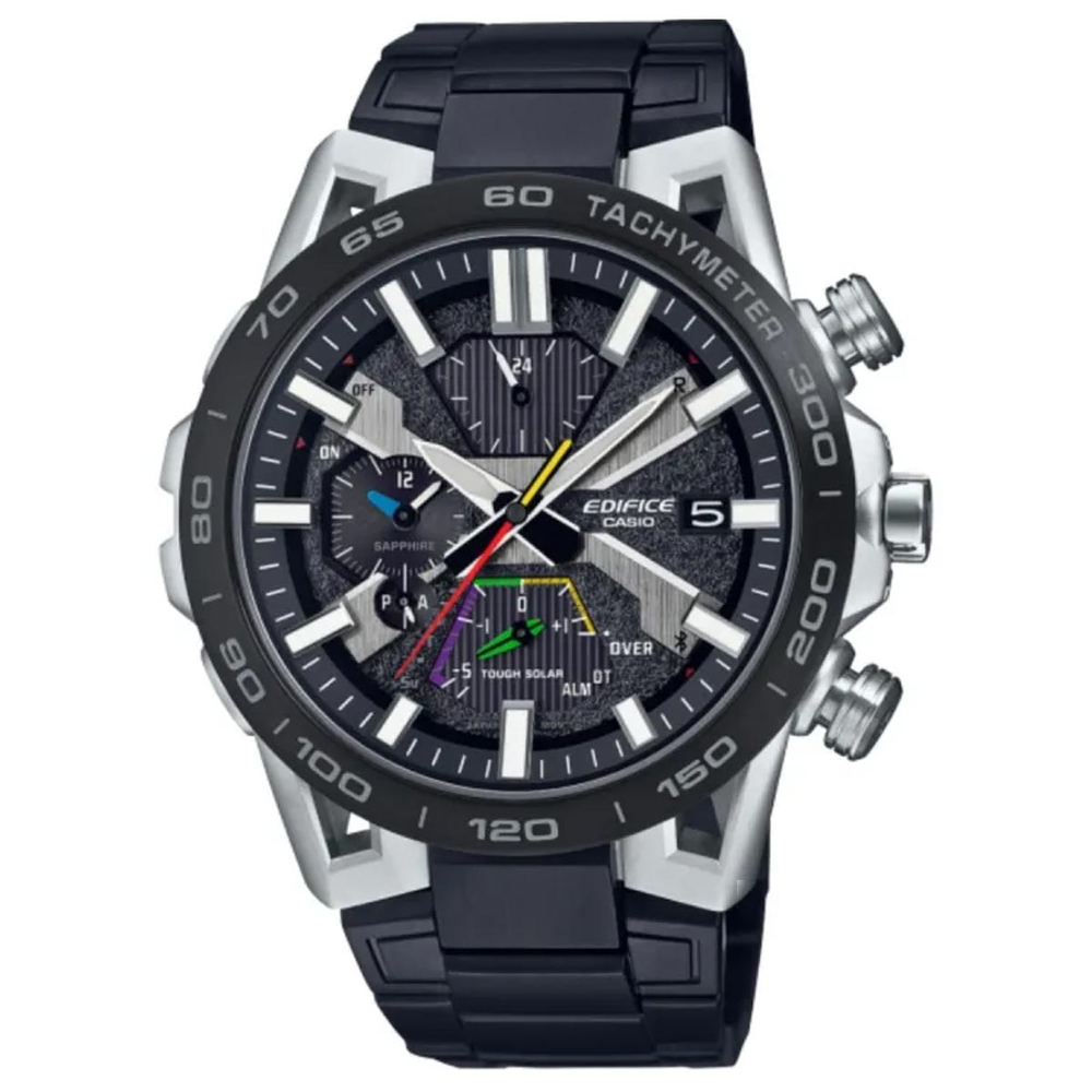 Casio - Nam EQB-2000DC-1ADR Size 47.5mm