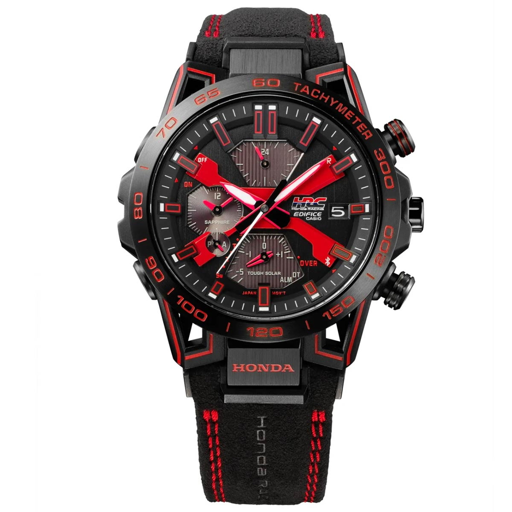 Casio Edifice Nam EQB-2000HR-1ADR