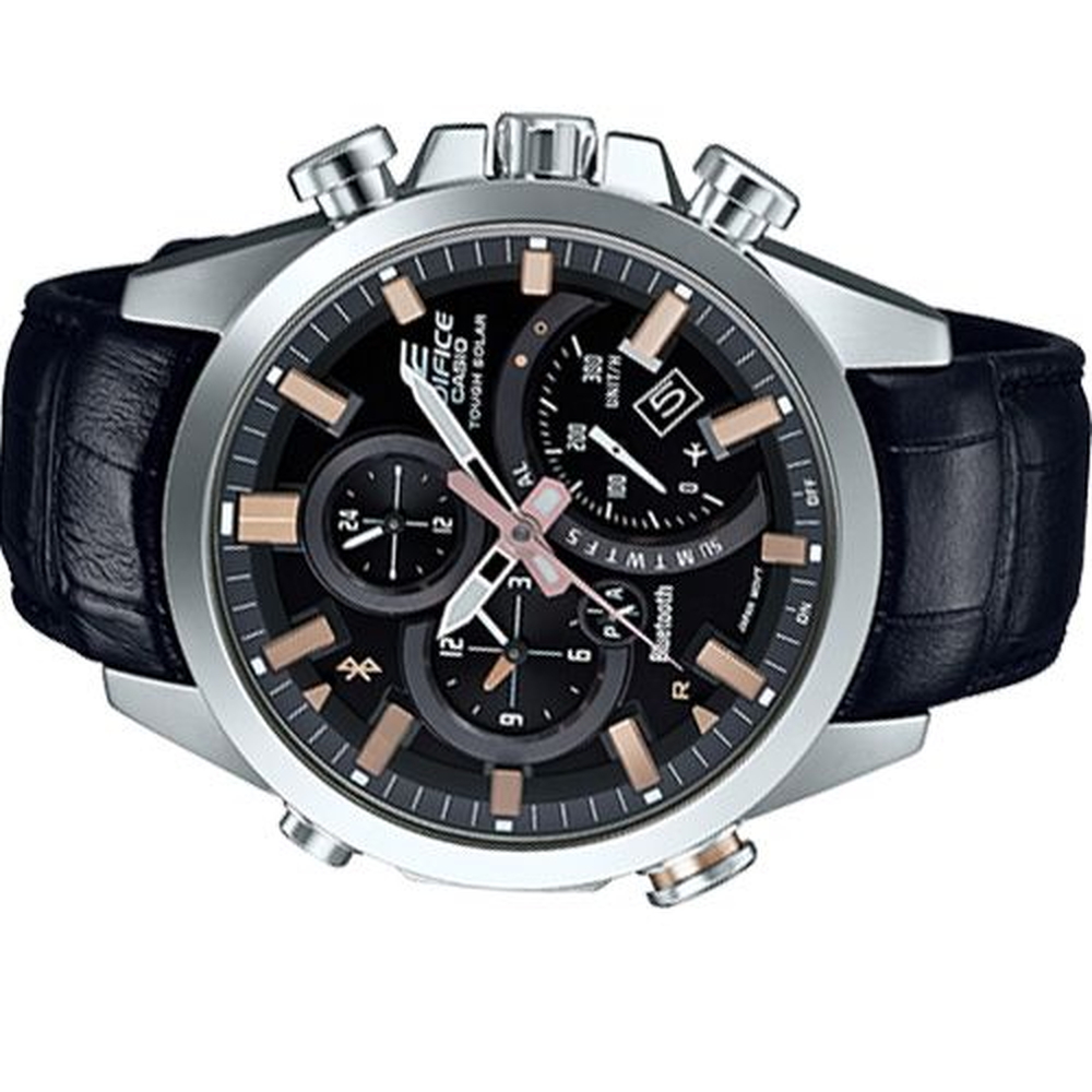 Casio Nam EQB-500L-1ADR