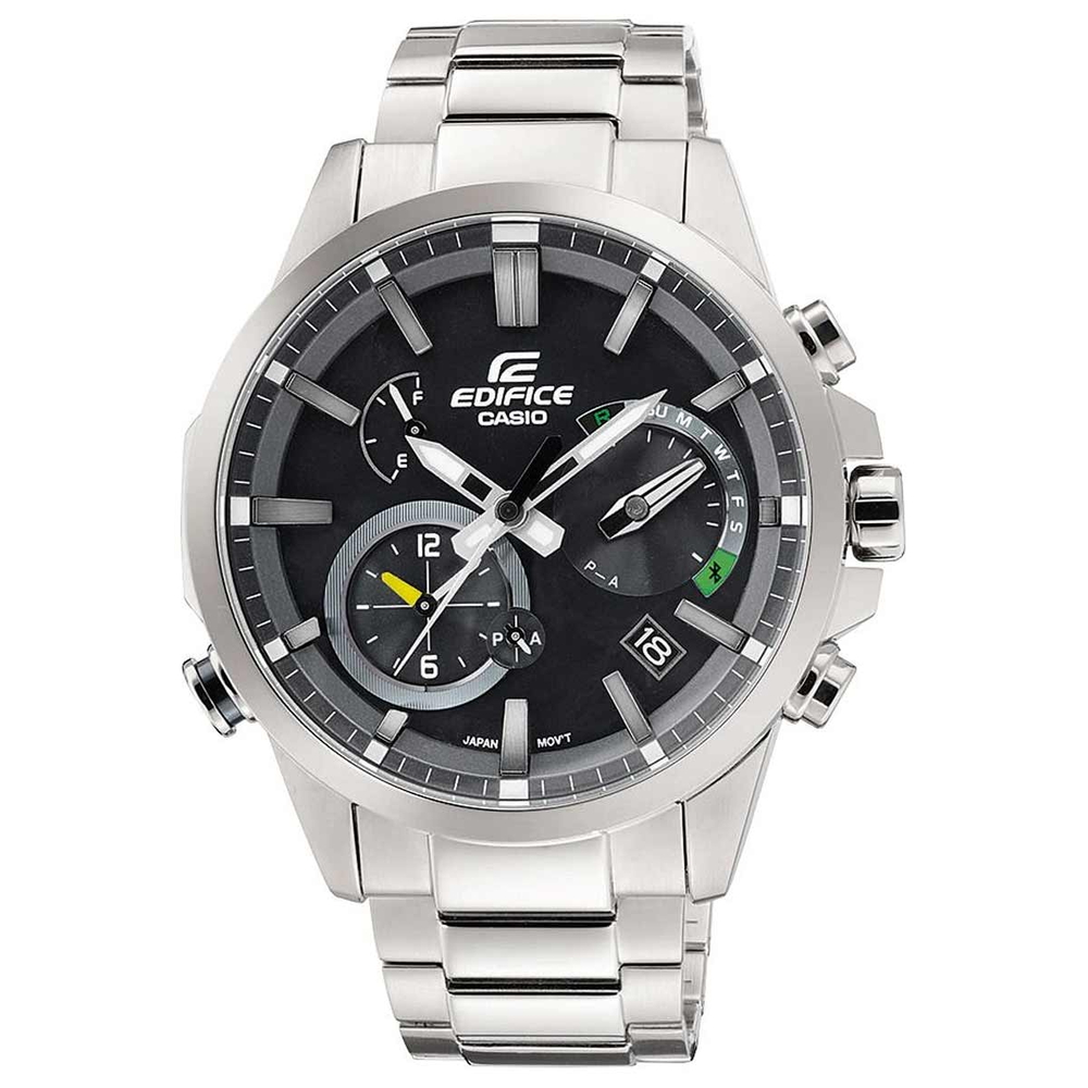 Casio Edifice Nam EQB-700D-1ADR