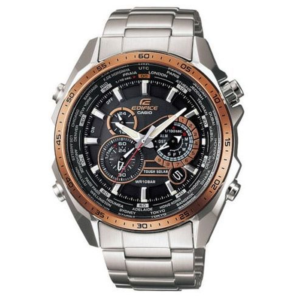 Casio Edifice Nam EQS-500DB-1A2DR