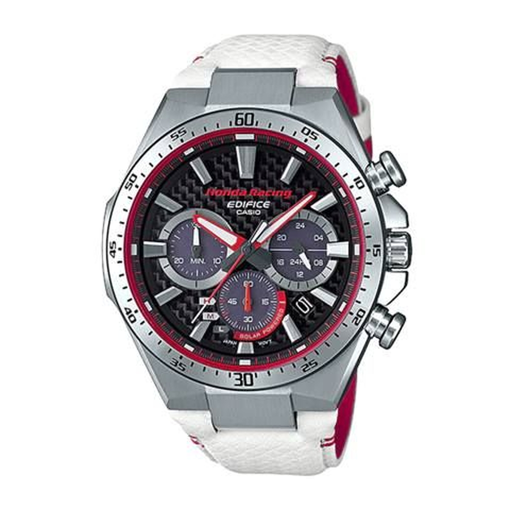 Casio Nam EQS-800HR-1ADR