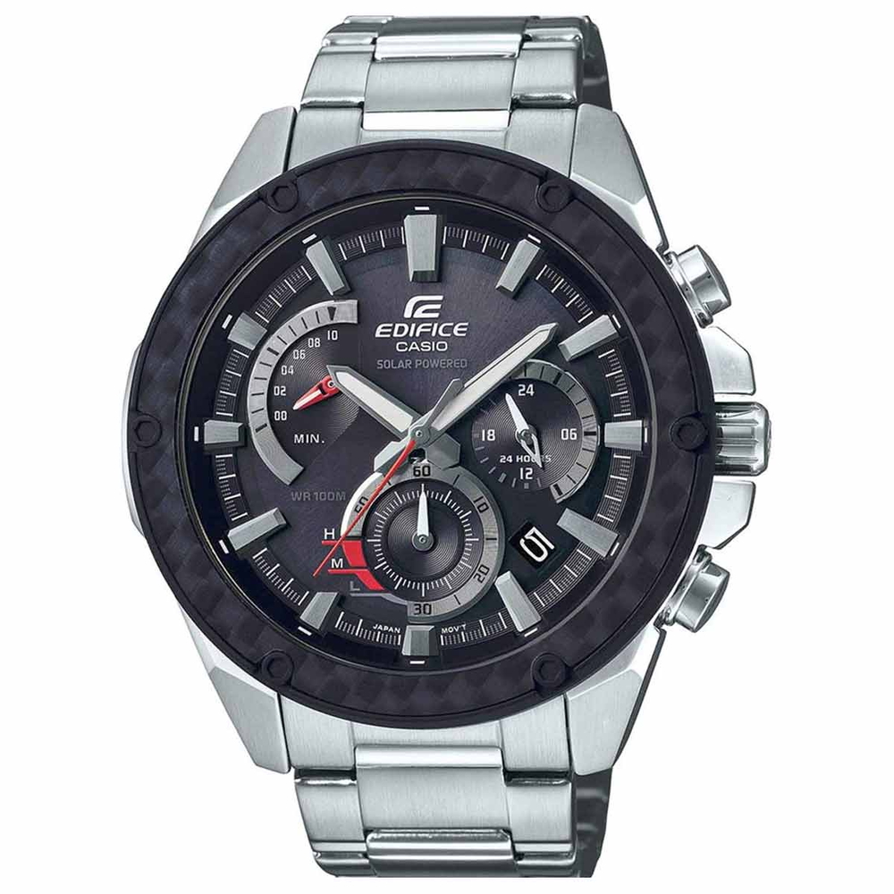 Casio - Nam EQS-910D-1AVUDF Size 49mm