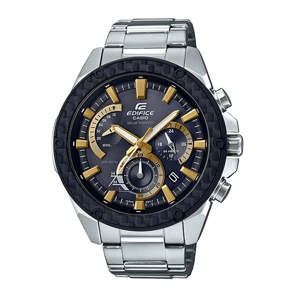Casio Nam EQS-910D-1BVUDF