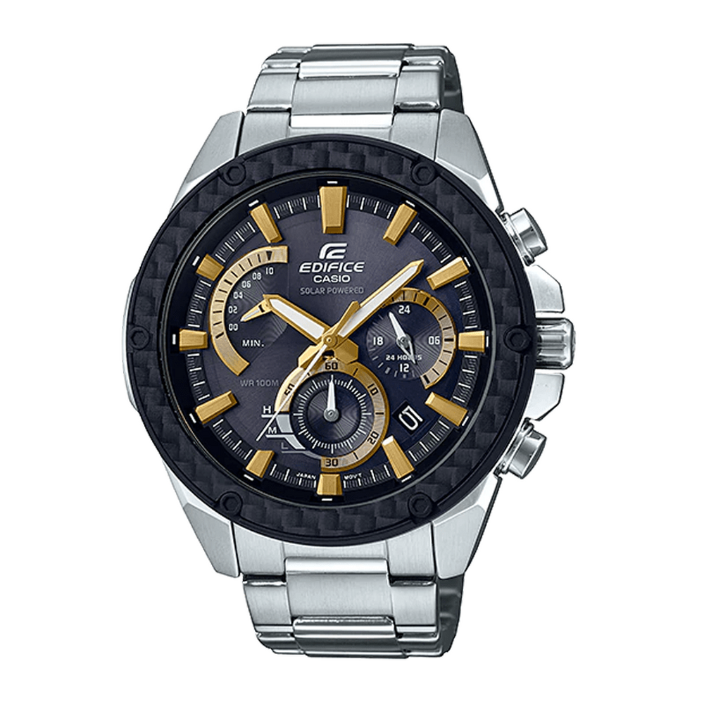 Casio - Nam EQS-910D-1BVUDF Size 47.5mm