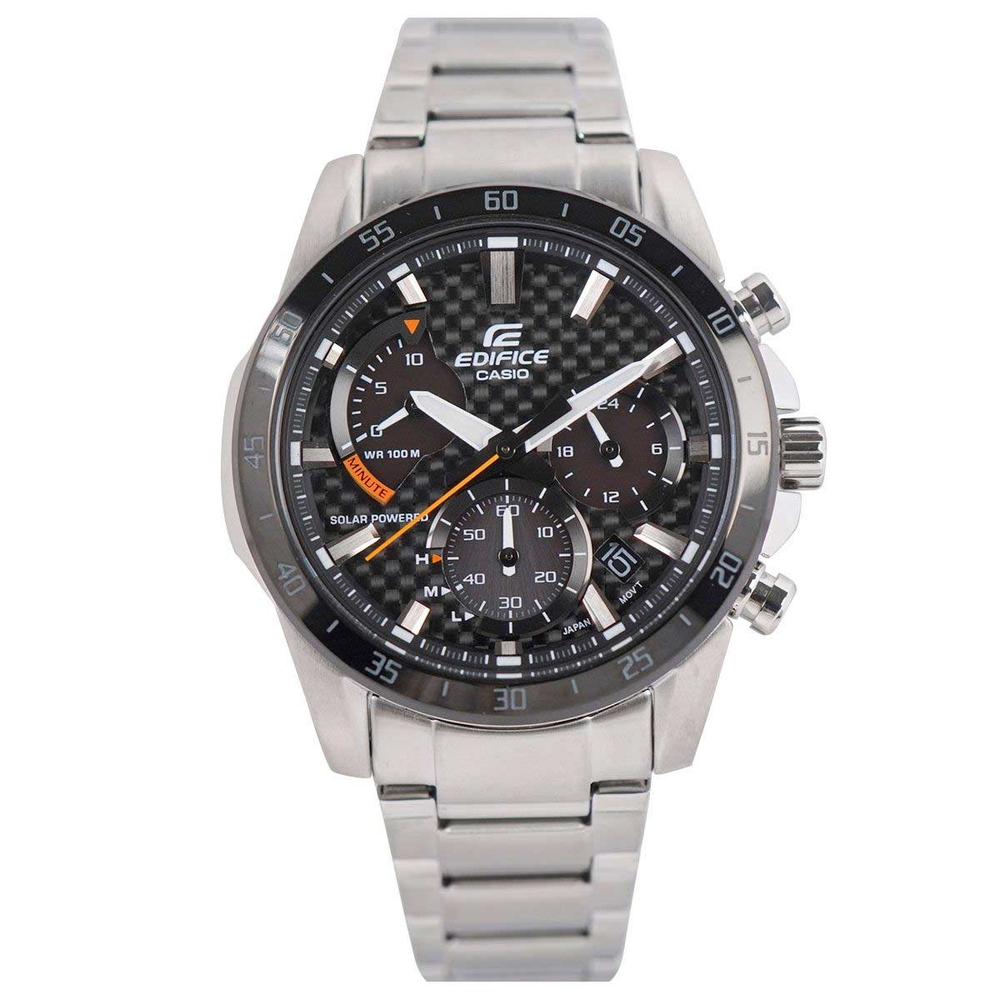 Casio Edifice Nam EQS-930DB-1AVUDF