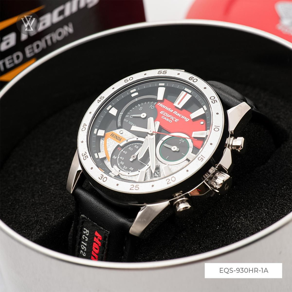 Casio Edifice Nam EQS-930HR-1A