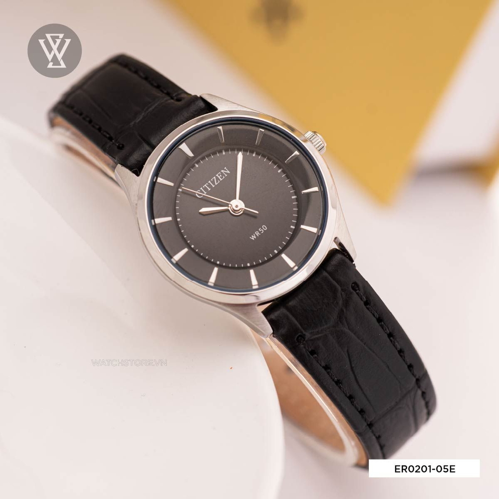Citizen Nữ ER0201-05E