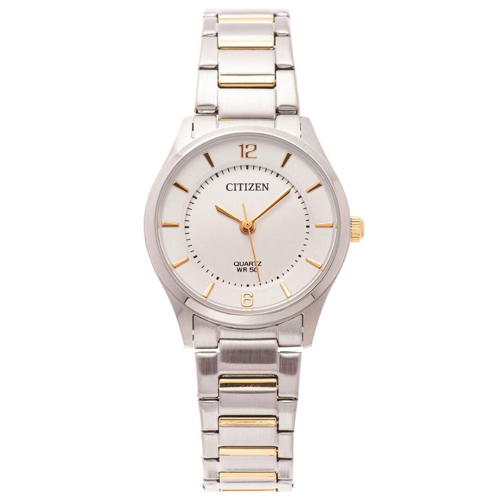 Citizen Nữ ER0201-72A