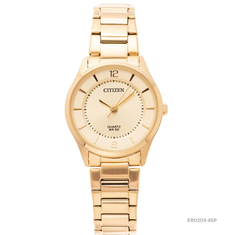Citizen Nữ ER0203-85P