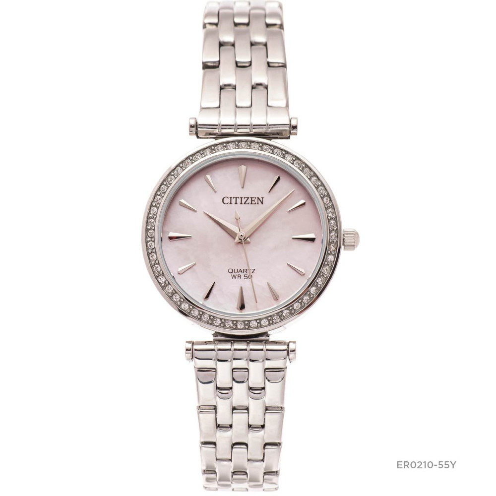 Citizen Nữ ER0210-55Y