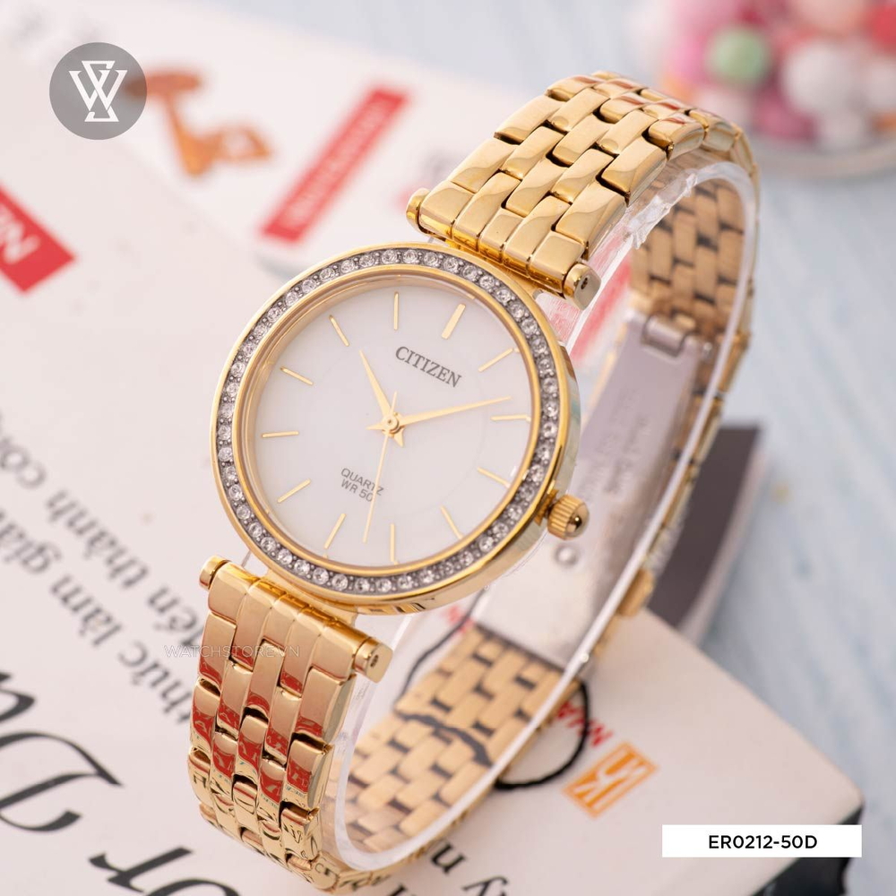 Citizen Nữ ER0212-50D