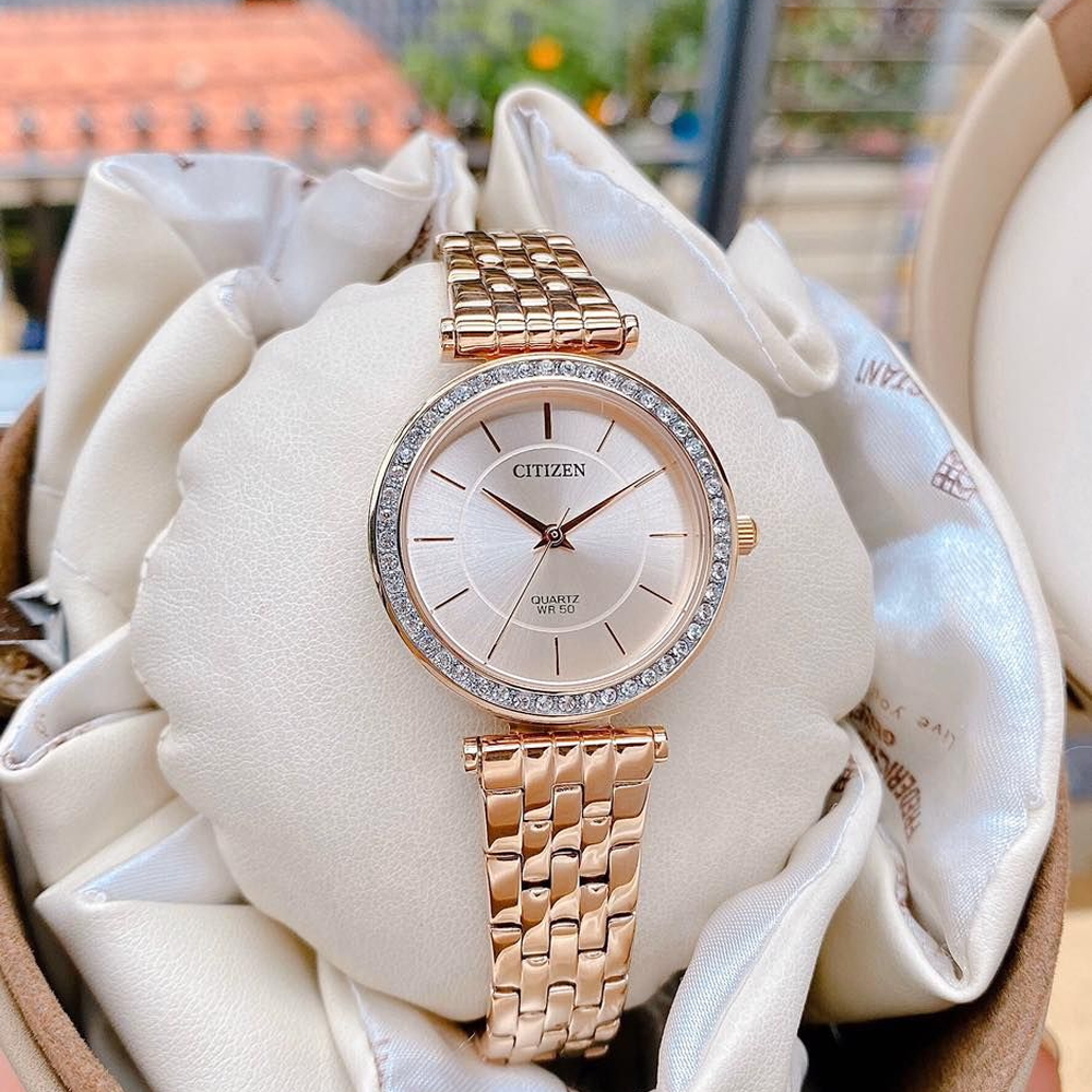 Citizen Nữ ER0213-57X