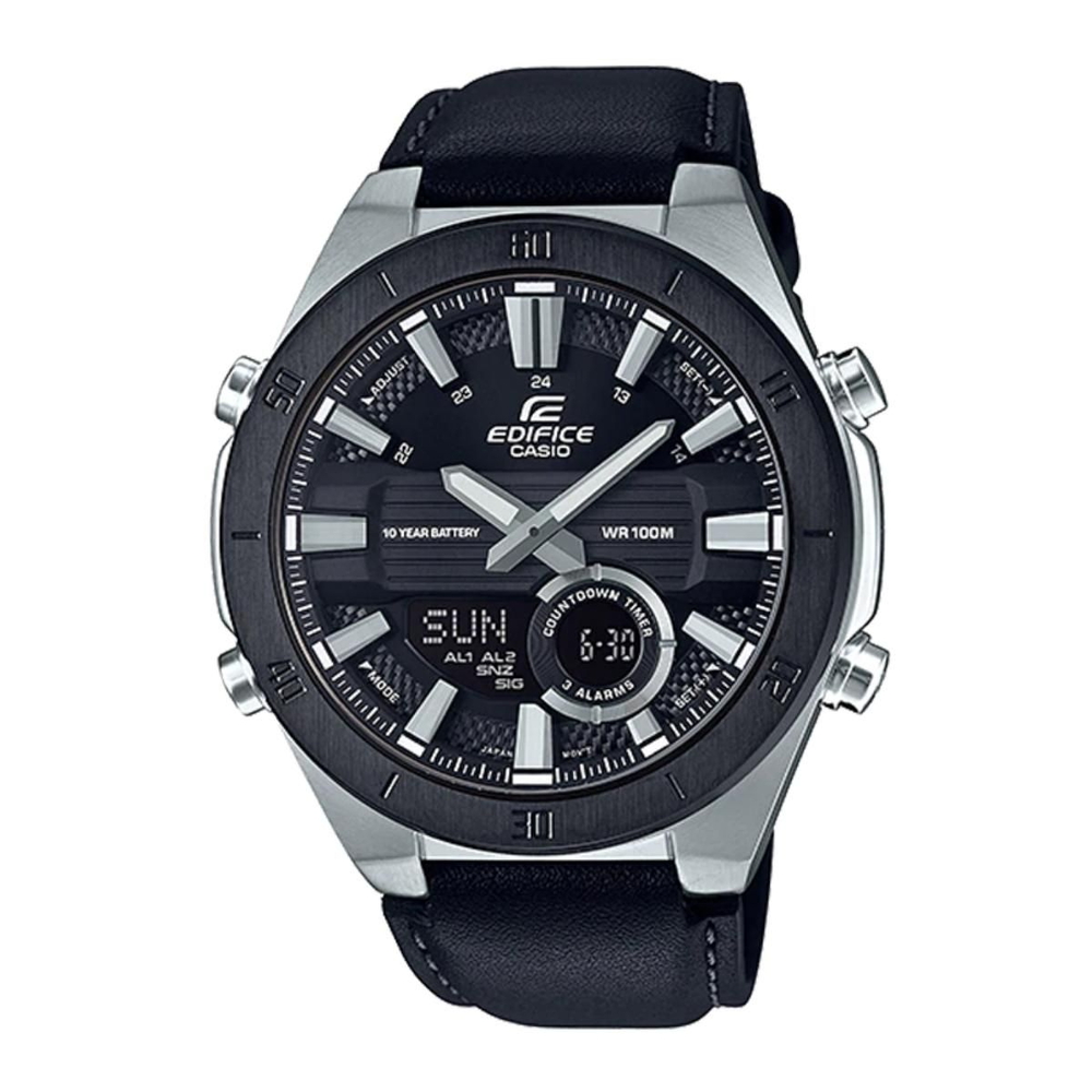 Casio Nam ERA-110BL-1AVDF