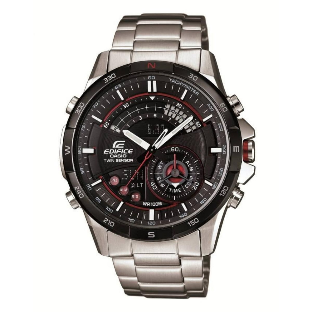 Casio Nam ERA-200DB-1AVDR