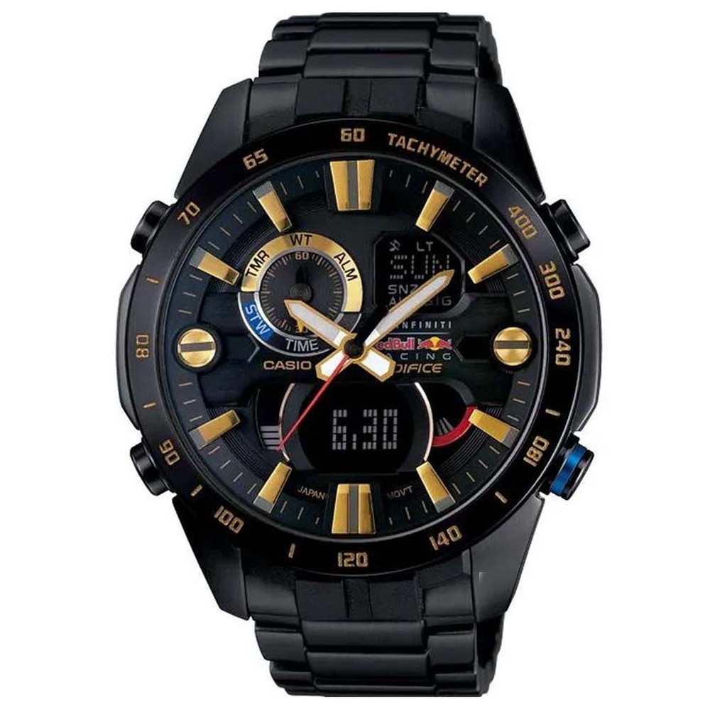 Casio Edifice Nam ERA-201RBK-1ADR