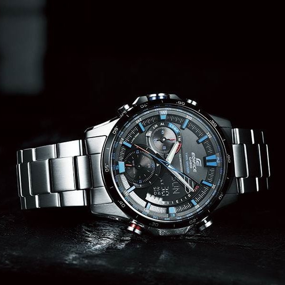 Casio Nam ERA-300DB-1A2VDR