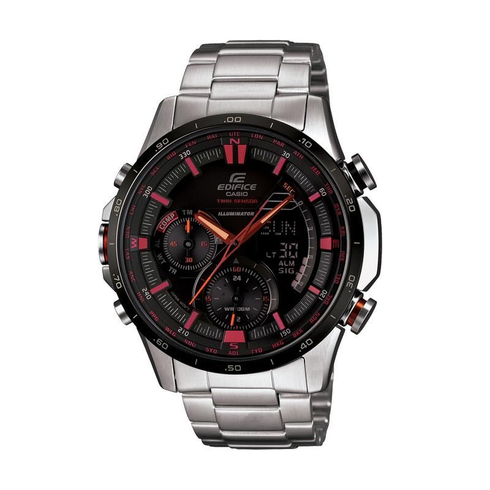 Casio Nam ERA-300DB-1AVDR