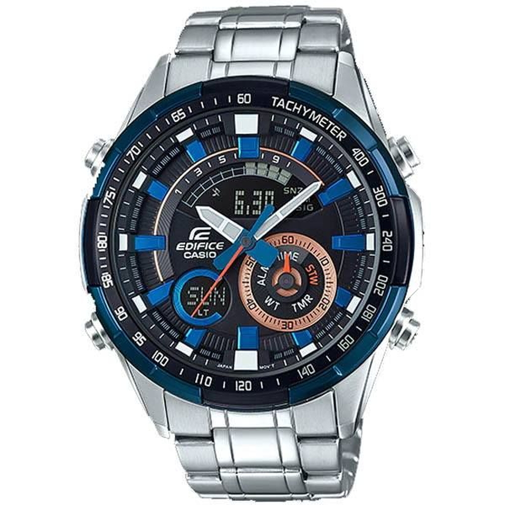 Casio Nam ERA-600DB-1AVUDF