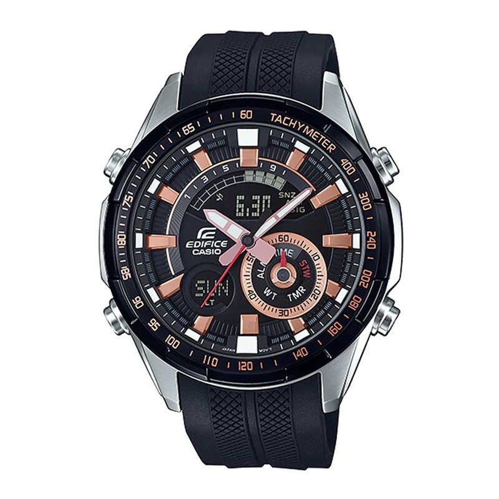 Casio Edifice Nam ERA-600PB-1AVUDF