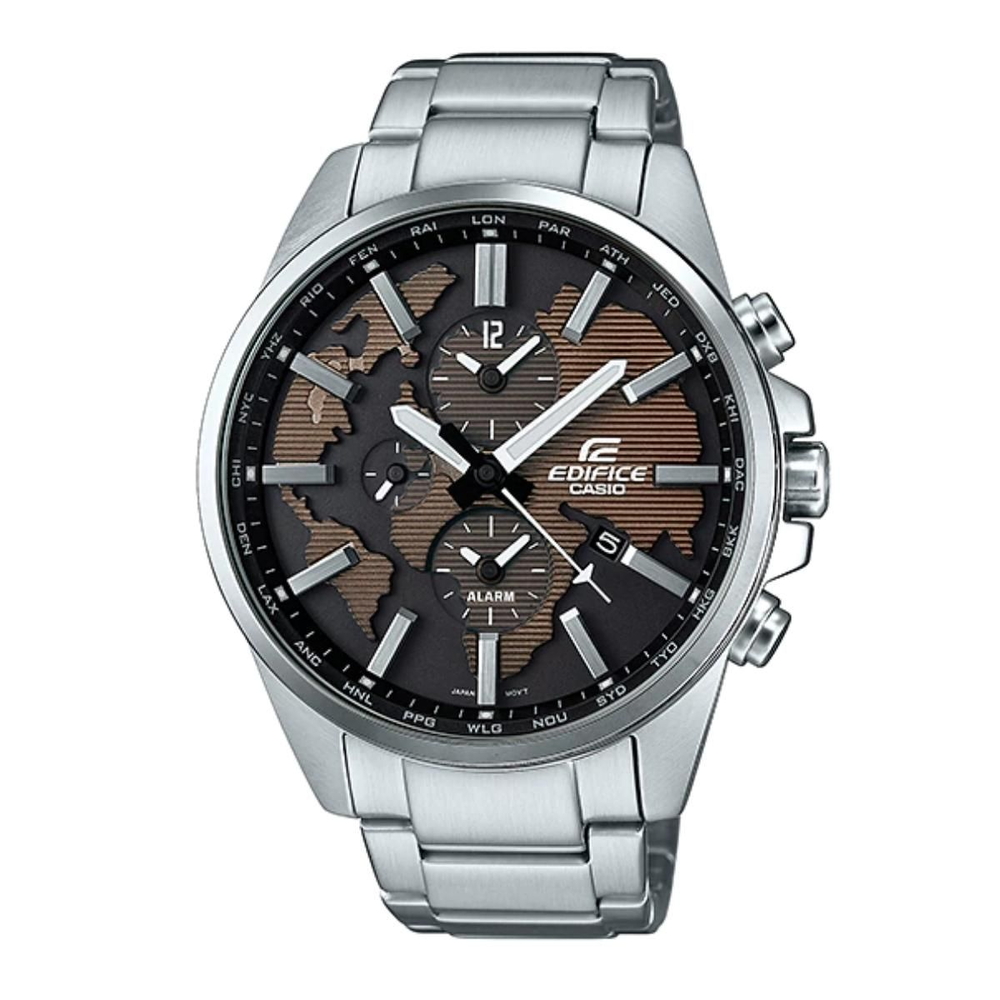 Casio Nam ETD-300D-5AVUDF