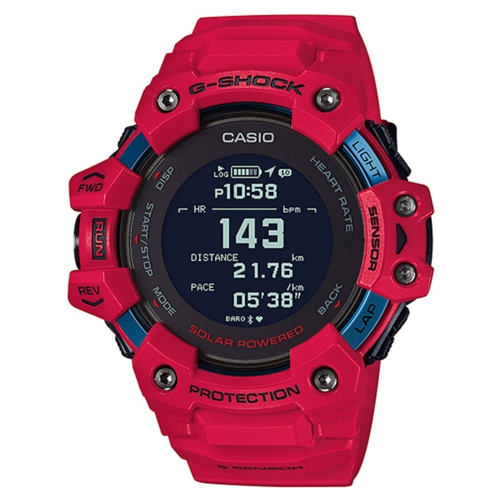 Casio - Nam GBD-H1000-4DR Size 55mm