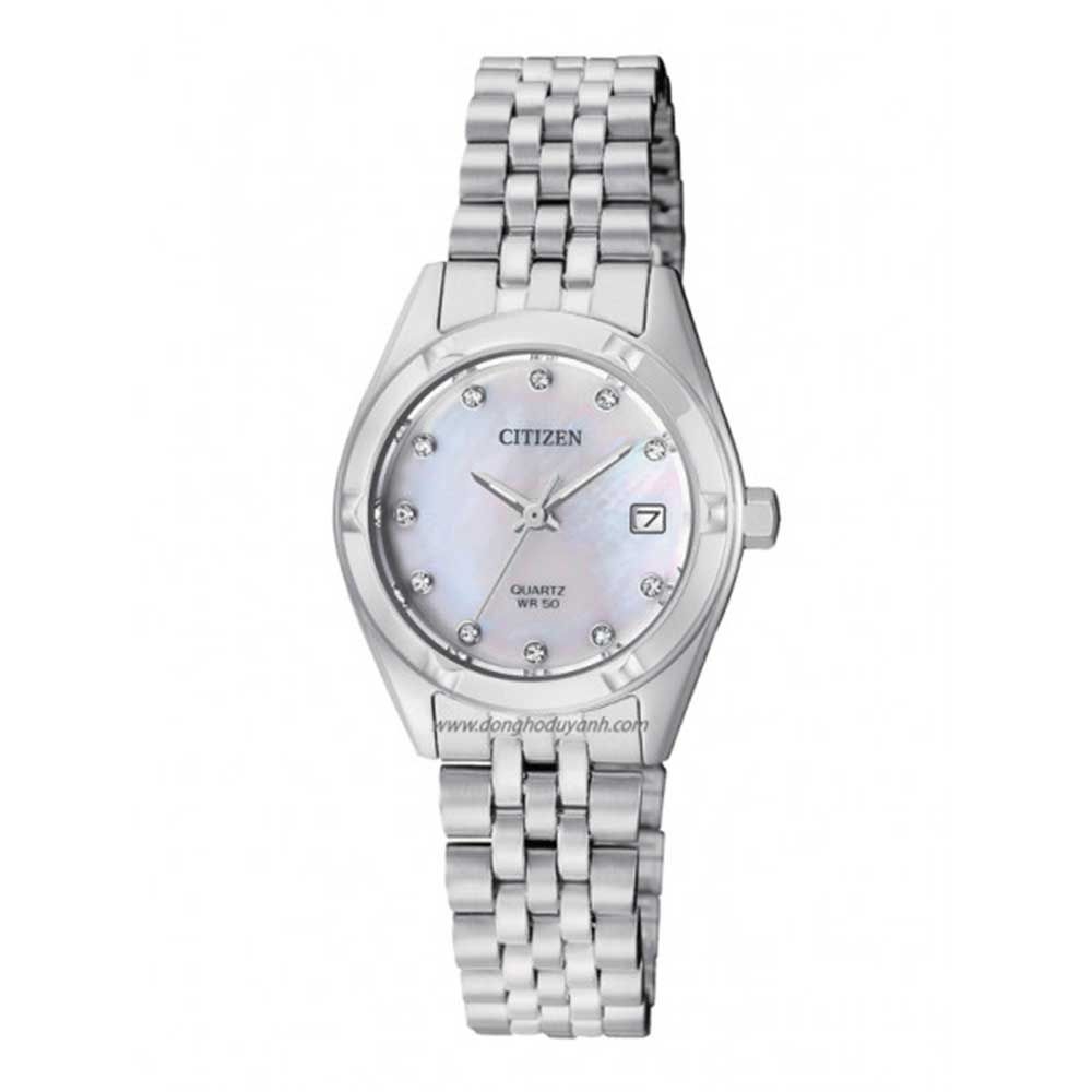 Citizen Nữ EU6050-59D