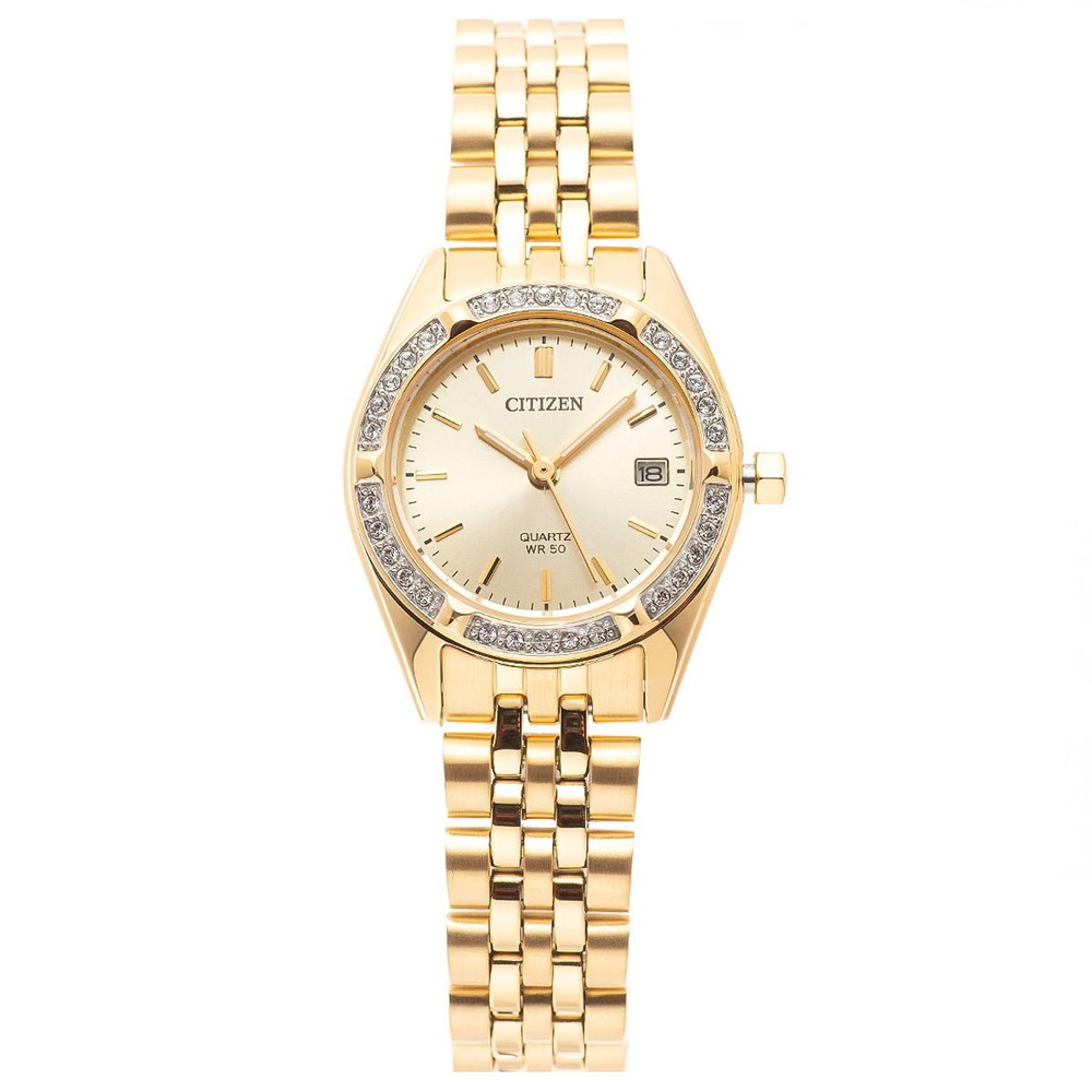 Citizen - Nữ EU6062-50P Size 26mm