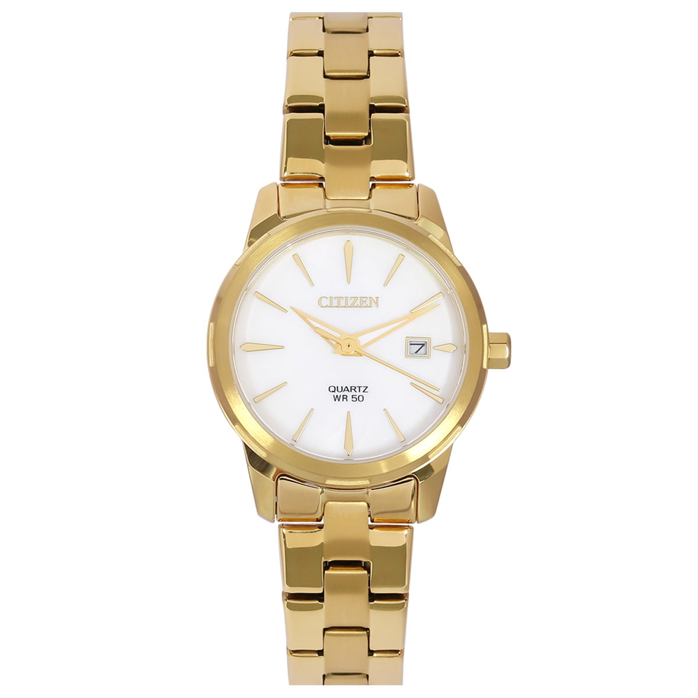 Citizen Nữ EU6072-56D