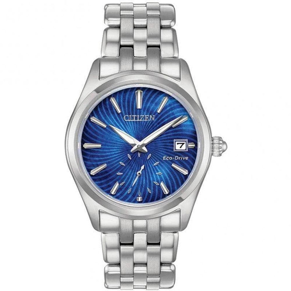 Citizen - Nữ EV1030-57N Size 36mm