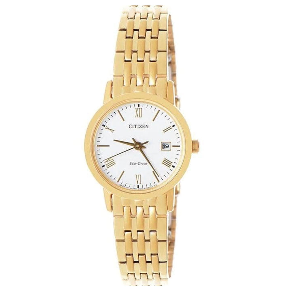 Citizen Nữ EW1582-54A