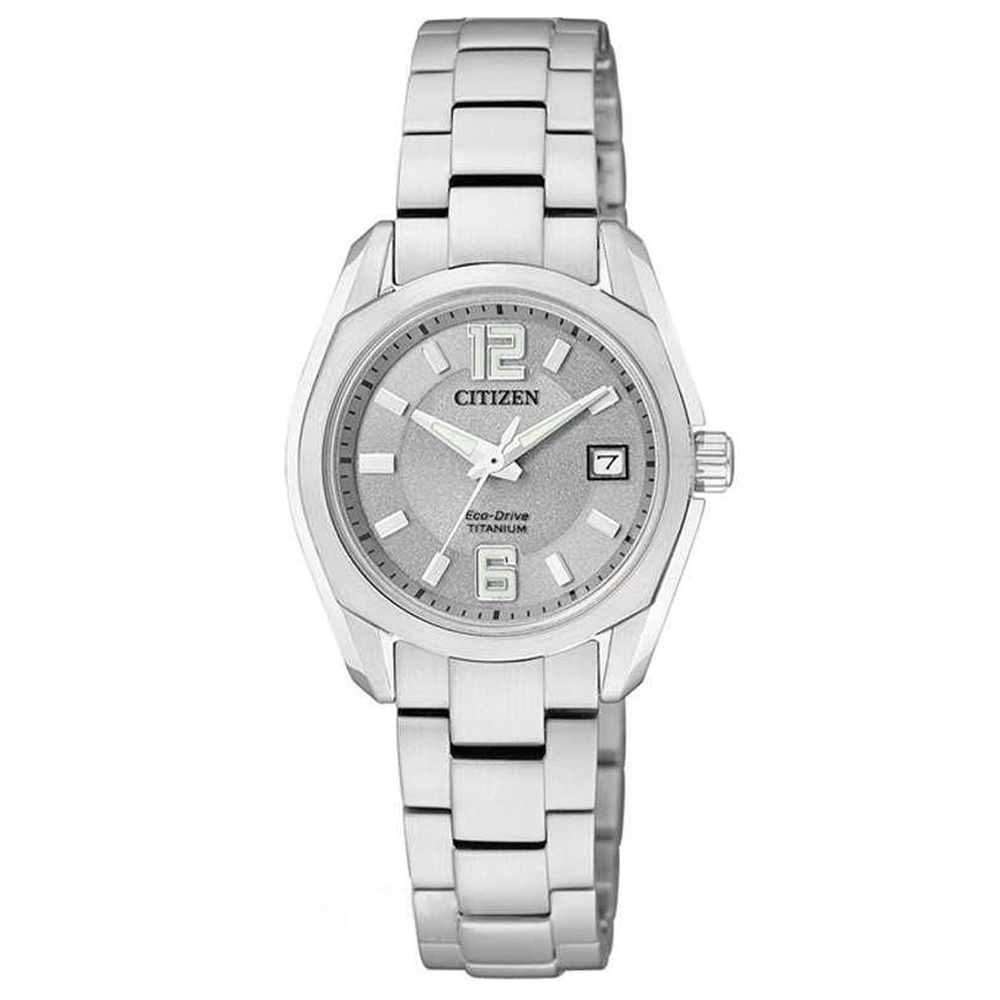 Citizen Nữ EW2101-59A