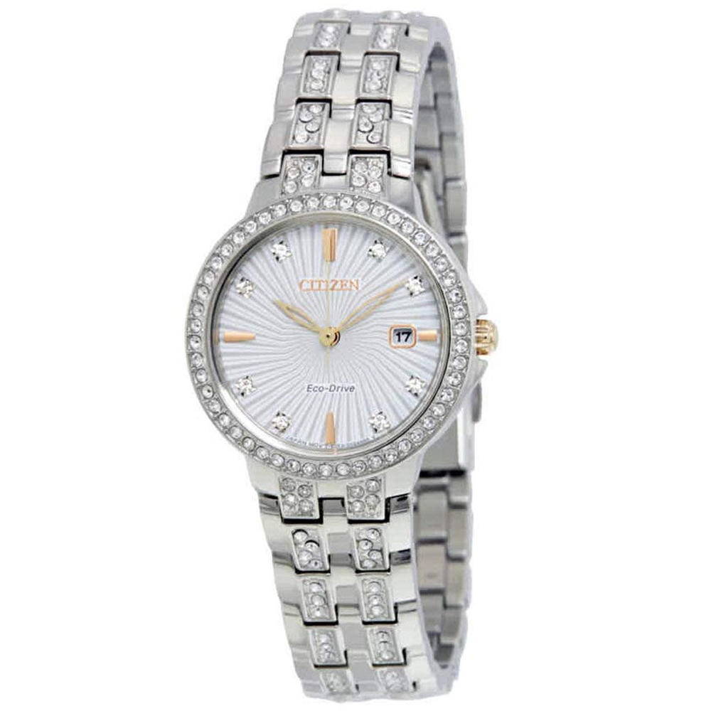 Citizen Nữ EW2340-58A