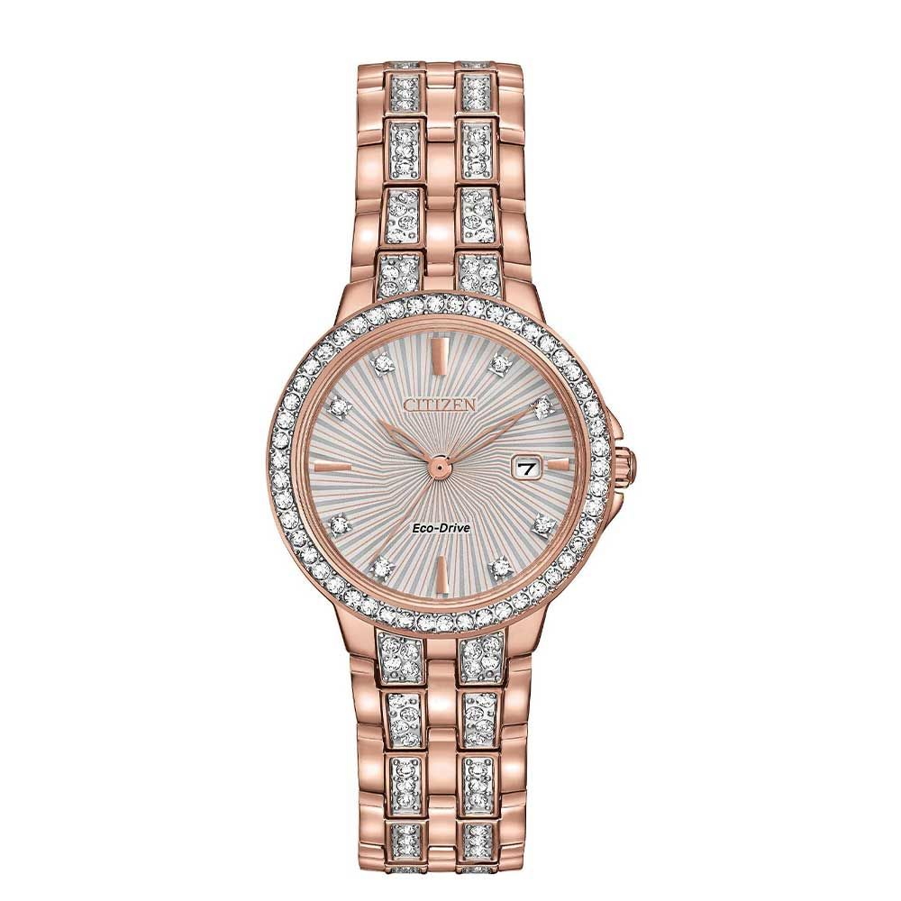 Citizen Nữ EW2348-56A