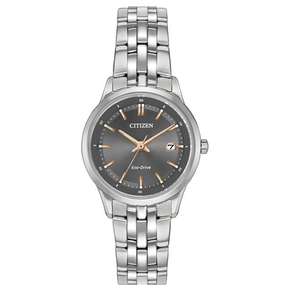 Citizen Nữ EW2400-58H
