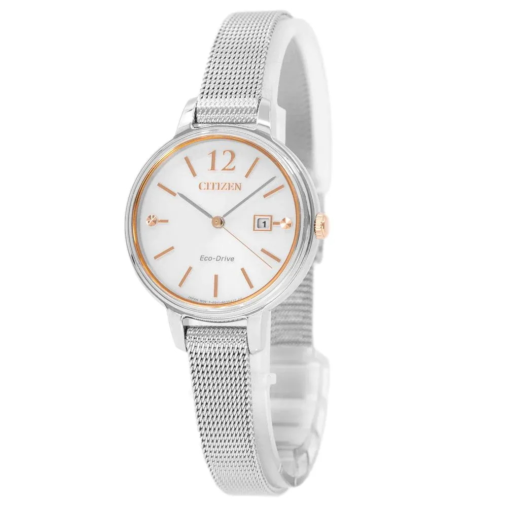 Citizen Nữ EW2449-83A