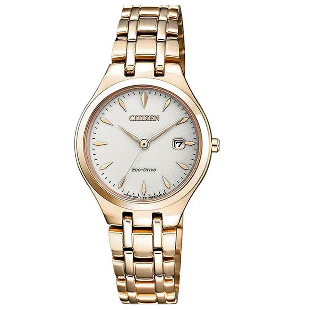 Citizen - Nữ EW2483-85B Size 28mm