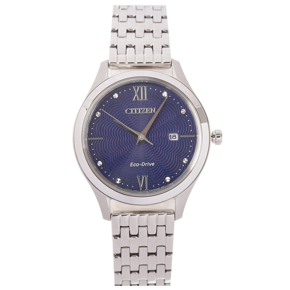 Citizen - Nữ EW2530-87L Size 30mm