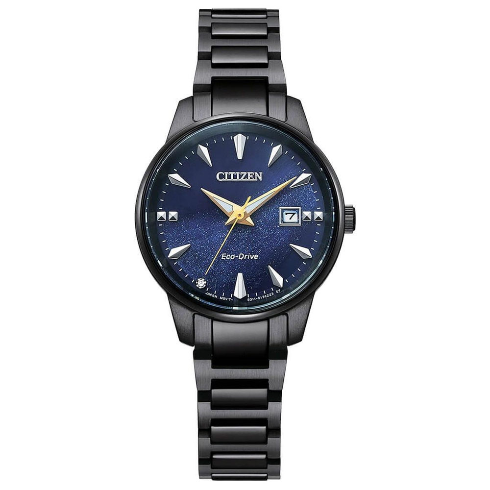 Citizen - Nữ EW2598-83L Size 29mm