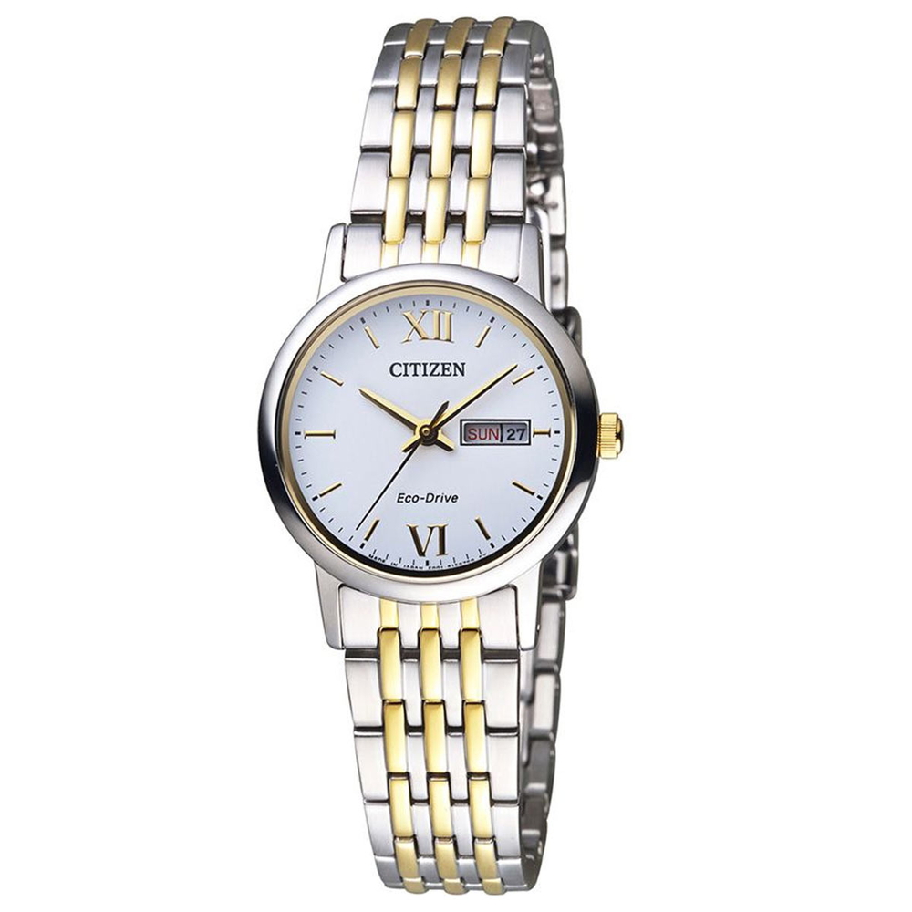 Citizen - Nữ EW3254-87A Size 27mm