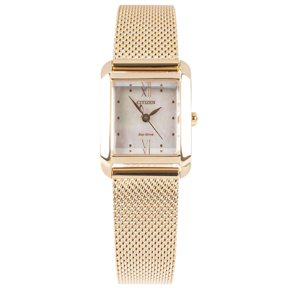 Citizen Nữ EW5593-64D