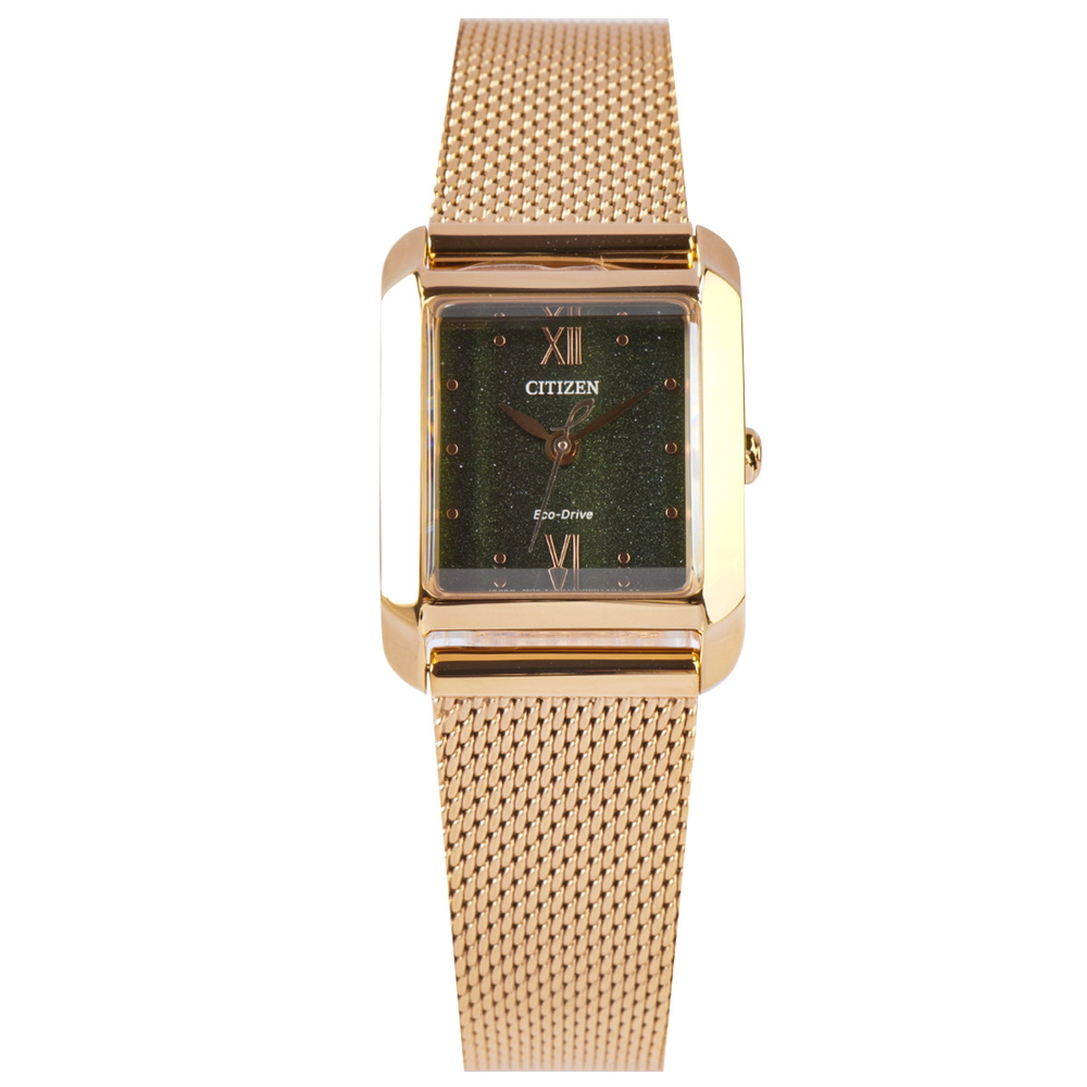 Citizen Nữ EW5593-72X